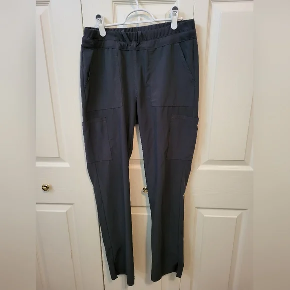 Scrub Pants - Picture 1 of 2